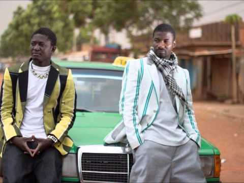 Faso Kombat - Tinga Tara Wanbo