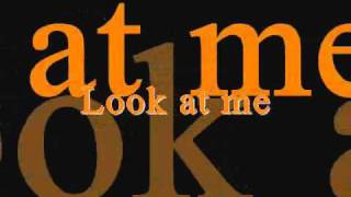 Sum 41-Look At Me-Lyric