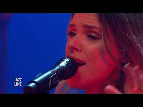'Need A New Way To Say I Love' You by Kat Eaton Live at Leverkusener Jazzstage '24