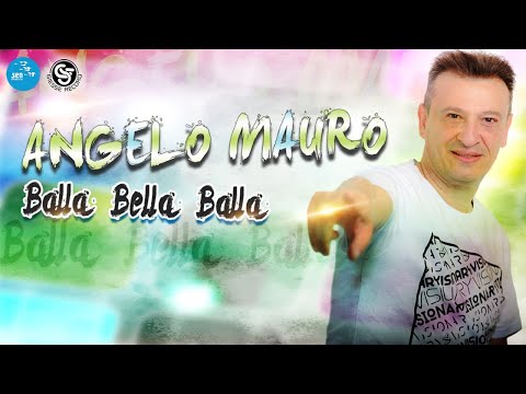 Angelo Mauro - Aiutame tu