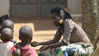 "Tree Adoption Uganda" - Charles Batte, Uganda