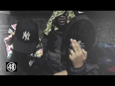 (48) Ghost x YS X (HP) S9 - Deadshot (Official Music Video)