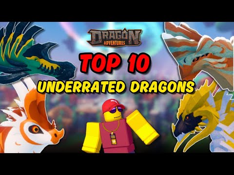 Dragon Adventures Falugeis