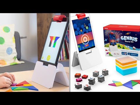 Why You Should Buy the Osmo Genius Starter Kit