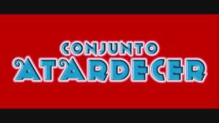 Me Estoy Enamorando~Conjunto Atardecer