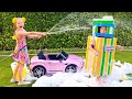 Diana And Roma Funny Adventure Stories For Children
