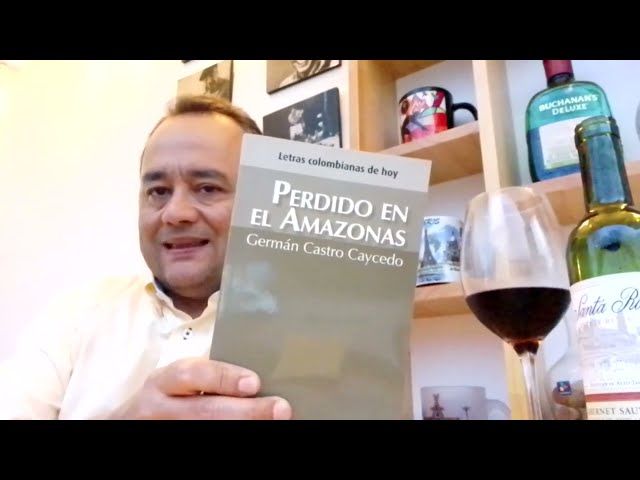 Vídeo relacionado con Oye Huele Duele!: Crónicas de la Amazonía