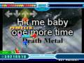 Hit Me Baby One More Time (Death Metal Version ...
