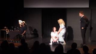Slave Diva video