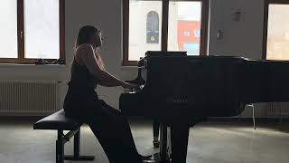 Schumann remembrance 