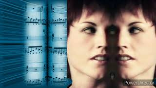 Dolores O&#39;Riordan, Jam &amp; Spoon (Mirror Lover) Enhanced Vocals