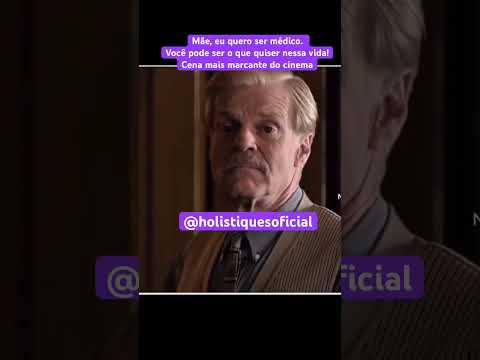 Você pode ser o que quiser nessa vida. Filme: mão talentosa: a história de ben carson #audiobook