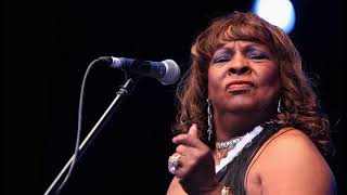 Martha Reeves --- Second Chance