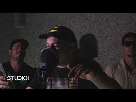 Cypher PASSA O MIC #1 - LITOS / DYABETIK / SOUL / KRAZYDREAD / LADY N (Prod. Tommy el Finger)