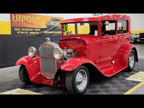 1931 Ford Model A (CC-1593001) for sale in Mankato, Minnesota