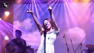 Nadin Amizah - Bertaut (Live At Music Gallery 2022)