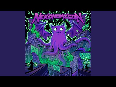 One-Winged Angel of Death (feat. Kylee Brielle)