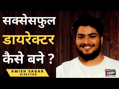 Virendra Rathore — Founder JoinFilms Academy Filmmaking Workshop Mumbai