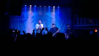 Trophy Eyes - Daydreamer (North America 2017 Tour, ATL)