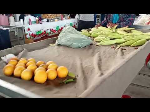 FEIRA EM FELISBURGO MG #felisburgo #feiralivre #digasantossoudovaledojequioficial 