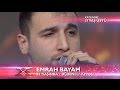 Emrah Bayam - Emi Performansı 