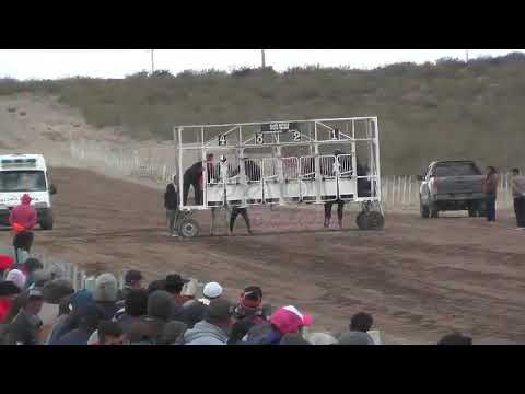 RAMOS MEXIA   2°    FALUCHO   7-5-23