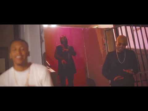 Nah Nah - SIR LINHO, KY MY GUY ft. NidaalXO (Prod. by Neo Ndawo & Engineered by Captain Blu)