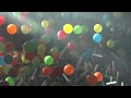 PHISH : Auld Lang Syne : {1080p HD} : Madison Square Garden : New York City, New York : 12/31/2011