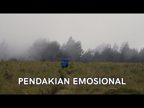 Jalur Treking Terpanjang Di Pulau Jawa - Gunung Argopuro #1