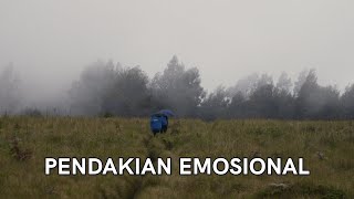 Download lagu Jalur Treking Terpanjang Di Pulau Jawa - Gunung Argopuro #1 mp3