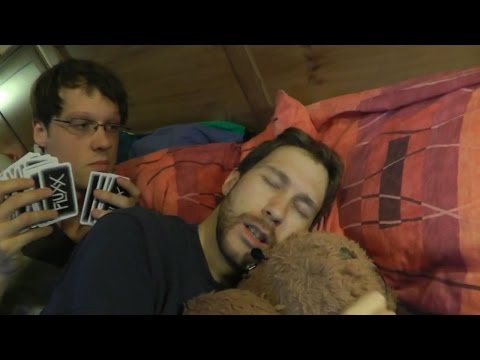 SU&SD - Season 1, Episode 4 [Dominion, 7 Wonders & Nightfall]