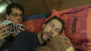 SU&amp;SD - Season 1, Episode 4 [Dominion, 7 Wonders &amp; Nightfall]