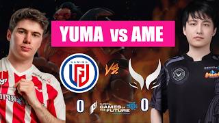 LGD vs Xtreme Gaming - Games of the Future Dota 2