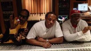 Dr. Dre ft. Game, Snoop Dogg, Akon, &amp; Lil' Wayne - Kush (Remix)