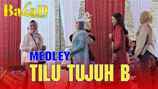 Download lagu 37 B medley - Balad Music Live Kp.Sukasirna Pagerwangi | Mak Heni X Rianty  mp3