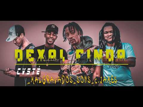 Dexal_Finda_ CVSté_ft_Malgravados_sons_C.james