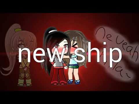 Neveah x hilla~ in the name of love