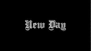 Hollywood Undead - New Day [Lyrics] [HD]