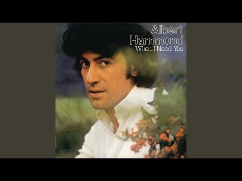 Video thumbnail for When I Need You