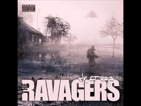 DR CREEP - FOG OF WAR FEAT. CASACAS, ESKR-ONE & GRAVEL (CUTZ BY DJ MADHANDZ / PROD. BY BLAQ MASQ)