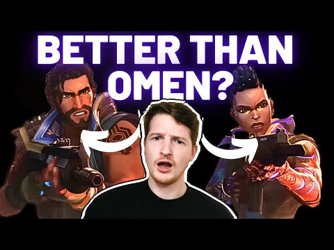 The BEST Agents On Each Map Statistically! (3/4)