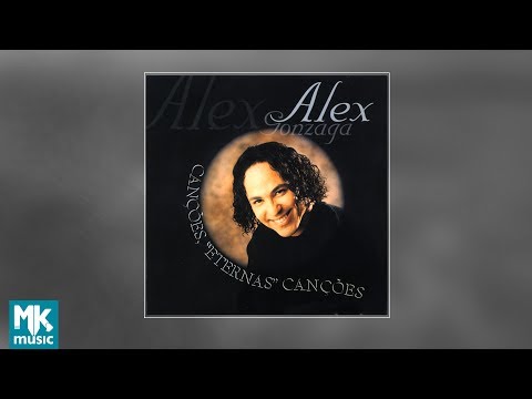 💿 Alex Gonzaga - songs, "Forever" songs (FULL CD)