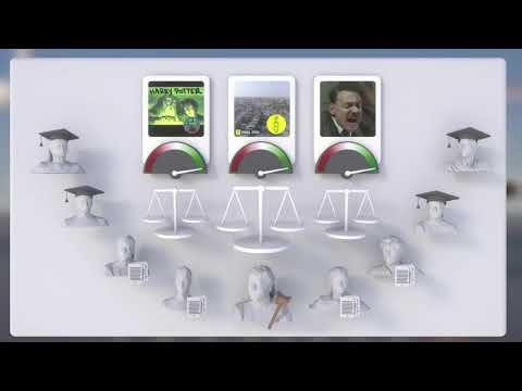36C3 -  Content take-downs: Who cleans the internet?