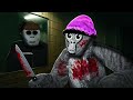 Gorilla Tag Full Movie Michael Myers Reborn