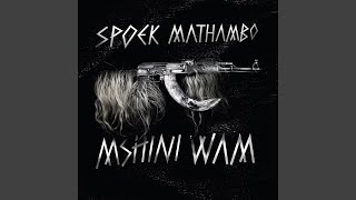 Gwababa (Don't Be Scared)