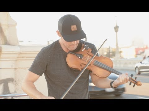 Black And Yellow (Wiz Khalifa) - 2019 Hip-Hop Violin Version by Josh Vietti