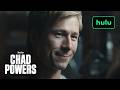 Official Season 2 Trailer | Chad Powers | Hulu