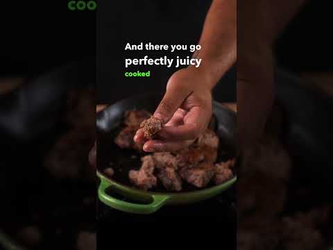 Episode 1 | 👨‍🍳 How to Cook Ground Turkey, Beef, or Chicken