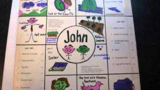 John Phillips John South Africa 1969