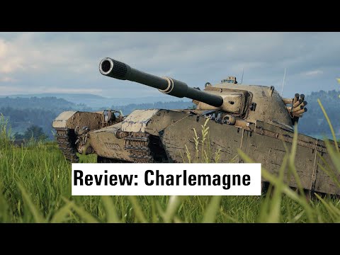 Review: Charlemagne
